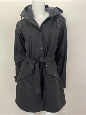 Helly Hansen Rain Jacket